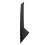 Driver Side Windshield Pillar Trim Glossy Black Replacement, Left Front Exterior Molding for Base Platinum 5