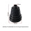 Universal Constant Speed Dust Cover Track Connector Inner Adapter Kit Replacement Car Accessories 6