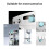 Fingerbot Remoter Garage Curtains Button Robot Pusher Work with Home Voice Assitant 8