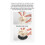 Adjustable Papers Filter Shaping Tool Range to 36-60 Adjustable Range Design for Multiple Filter Cups Black 5
