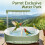 Parrots Automatic Intelligent Bath Bird Shower-Pine stick 1.5 4