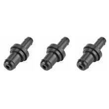 3X Valvola di Controllo Valvola PCV per 1989-1992 Gommino 12204-15030 039-6428