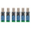 6X LCUS - Type 1 USB Relay Module USB Intelligent  Control 1