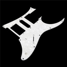 2X 3 Ply Guitar Pickguard Scratch Plate for RG 350 DX