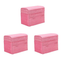 375Pcs Absorbent Tattoo Tablecloth Disposable Tattoo Cloth Towel Cleaning Pad Waterproof Paper Tablecloth Pad