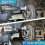Wheel Hub Resurfacing Set Rust Cleaning Tools Maintenance Brake Disc Rust Removal Tool for Hub Rotor Wheel Rust Removal 4
