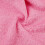 Solid Color Flannel Blanket Soft Lightweight 50x70cm Pink 1