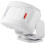 Wireless PIR Motion Sensor Door Chime with Extra Transmitter 1