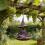 Hanging Educational Resins Bird Feeder For Nature Observation-2 3