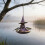 Hanging Educational Resins Bird Feeder For Nature Observation-2 5