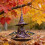 Hanging Educational Resins Bird Feeder For Nature Observation-2 7