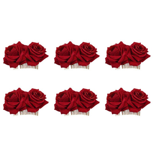 6X Accessori per Capelli Accessori per Capelli. Accessori per Capelli 1
