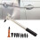 Car Dent Repair Hammer Kit Paintless Auto Body Tool Set 9 1