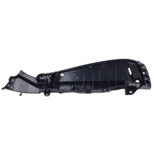 Right Support Seating Track Rail Cover for BMW 5 7 Series 52107317458