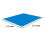 Waterproof Pool Groundsheet for Inflatable Pools 1