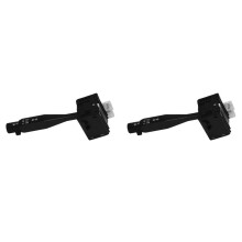 2X Blinkerschalter für Truck 720 Bigm D21 25560-01G00 CS102002 RHD
