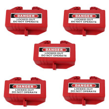 5X BOZZYS Household Appliances Power Plug Lock Box Washing Machine Washer Box Air Conditioning Plug Electric Plug Lock