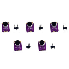 5X GY-MAX4466 Electret Microphone Amplifier Sensor with Adjustable Gain