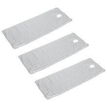 3X Mattress Cover for Massage Table Bed with Hole, Beauty Salon Pad, Non-Slip 185X70cm Gray Bed Pad Thickness 2mm