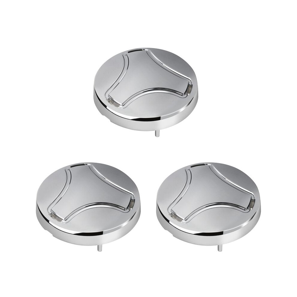 3X 5006Ea3009b Washer Pulsator Cap Laundry Appliance Control Knob For Washing Machine Replacement Washer Dryer Control 6033283184826