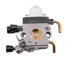 4X FS85 FS80 Carburetor for FS75 FS80R FS85 FS85R FS85T FS85RX String Trimmer Weedeater C1Q-S97 Carb Air Filter