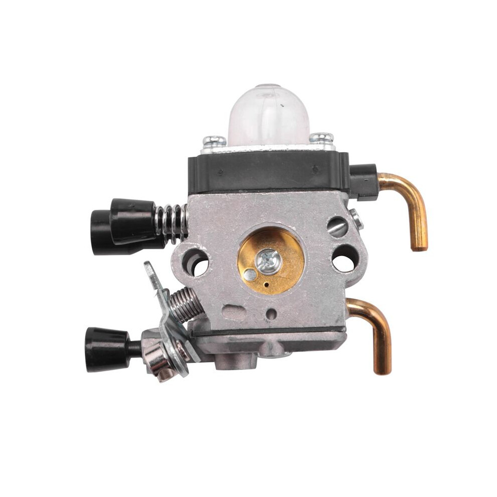 4X Fs85 Fs80 Carburetor For Fs75 Fs80r Fs85 Fs85r Fs85t Fs85rx String Trimmer Weedeater C1q-S97 Carb Air Filter 6031075708670
