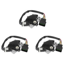 3X MR263257 Electronic Control Safety A/T Case Inhibitor for Pajero V73 V75 V77 8604A015
