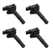 4X Ignition Coil 0001502580 for W204 C250 SLK250 2012-2015 A0001594842
