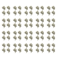 80 Pcs 90917-11036 Gas Filter for Hilux HiAce Land Coaster HFn Vacuum Gas Filter
