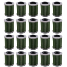 20X 6P3-WS24A-01-00 Fuel Filter for VZ F 150-350 Outboard Motor 150-300HP