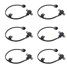 6X Capteur de Position de pour Picanto Getz Atos 2006-2011 39310-02700 3931002700