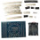 DIY Electronics Kit with LED Rotary Lamp, BeginnerFriendly Soldering Practice Project for Learning 2