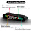 HUD Head Up Display for Tesla Model 3 Y 2019‑2022, Windshield Data Projection, Plug and Play, Waterproof 2