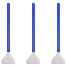 60 Pieces DSLR or SLR Digital Camera Sensorc Cleaning Stick for Full Frame Sensor CMOS 24 mm Wide Cleaning Swabs
