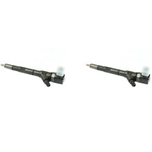 3X Nowy Wtryskiwacz Paliwa CRDi- 0445110279 33800-4A000 dla H1 (STAREX) 2002-2006/ SORENTO 2002-2009 2.5