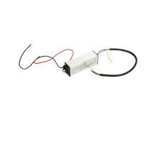 4X Transformer Driver LED Lamp  50W Waterproof DC25-40V 1500MA
