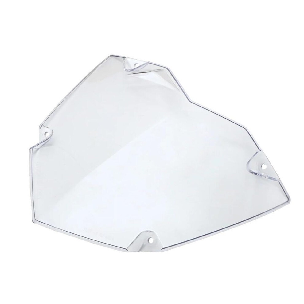 Headlight Guard For Bmw R1200gs R1250gs Adventure 20132021, Clear ImpactâResistant Headlight Protector 9092120266405