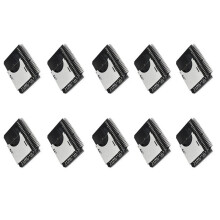 10X to 2.5 Inch IDE 44 Pin Converter Card IDE Card Adapter SSD Embedded Storage Adapter Card IDE Expansion Card