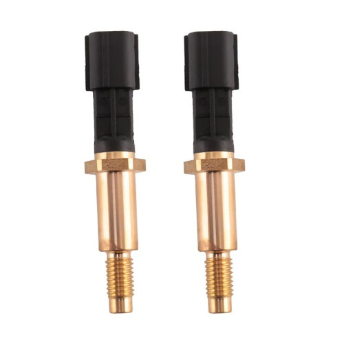 2X Engine Cylinder  Temperature Sensor 1S7Z6G004AA for  Mercury  2.0L 2.3L 2.5L