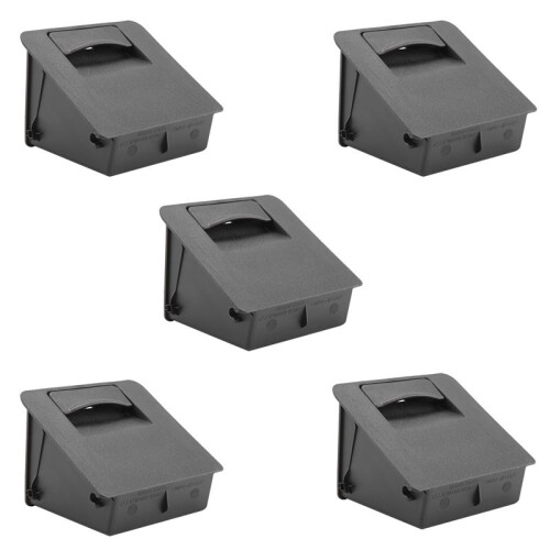 5X Dashboard Coin Box Drive Left Storage Box Glove Container for   Levin Double Engine 2014-1018