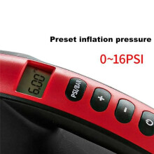Paddle Electric Inflator 12V Vehicle High-Pressure Pump Surfboard Kayak Boat Inflatable Tent Inflation