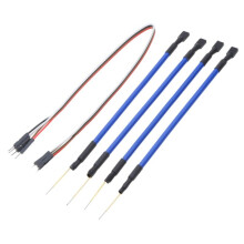Wymienne Piny Ramki LED BDM, 4 Szt./Zestaw Sond, Narzędzie do Programowania Pióra dla KESS/KTAG V54 CarDiagnostic T3EF