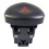 Emergency  Hazard Alarm Lights Warning Button for  Clio II 8200442723 2