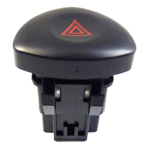 Emergency  Hazard Alarm Lights Warning Button for  Clio II 8200442723 1