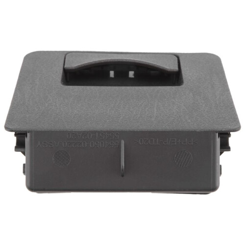 5X Dashboard Coin Box Drive Left Storage Box Glove Container for   Levin Double Engine 2014-1018 1