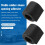 2123230965 Front Stabilizer Bushing 25mm Sway Bar Bushing for   E Class W212 2009-2016 2