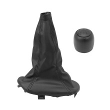 Car Gear Shift Knob 5 Speed Gear Shifting Assembly 735249804 for 600 Seicento 1998-2010