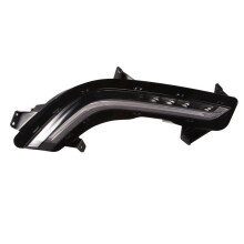 Car Front LED Daytime Running Light DRL Turn Signal Light for  Koleos II 266050046R Left
