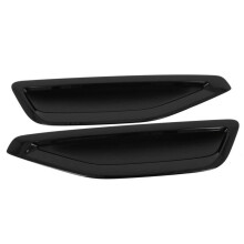 1 Pair Car Trim Side Vent 51137418177 51137418178 for X5 G05 New High Quality Auto Parts