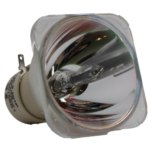 Projector Replacement Bulb for InFocus IN104, OEM Lamp Only, 240‑Day